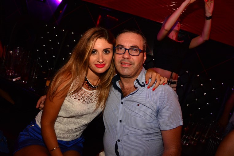 Diva Club on Saturday Night